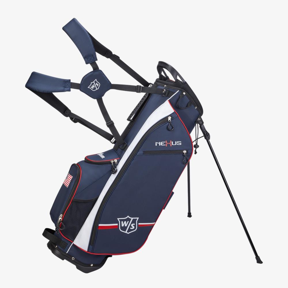 Wilson Staff Nexus Lite Stand Bag | PGA TOUR Superstore