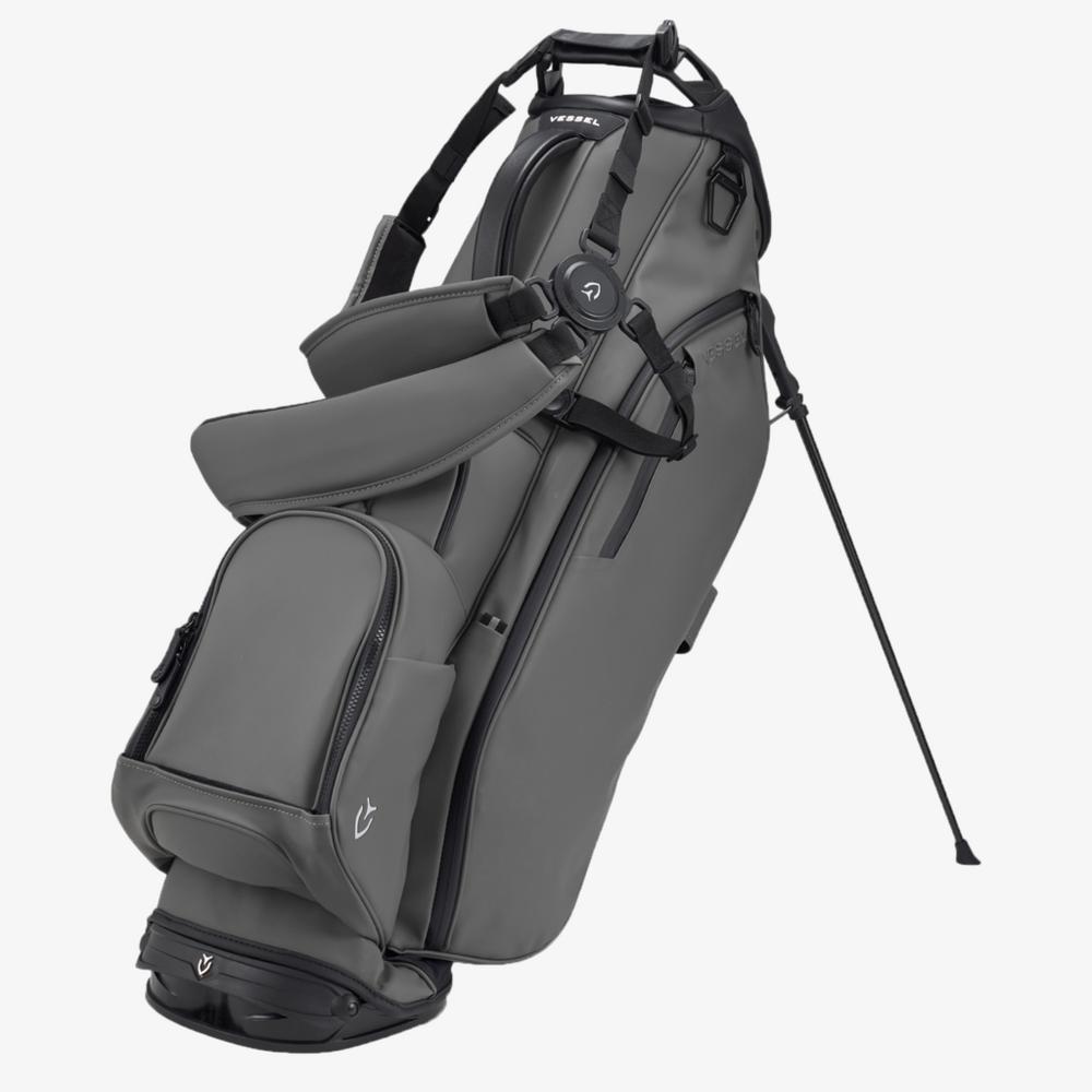 Vessel PLAYER III 14-Way Stand Bag | PGA TOUR Superstore
