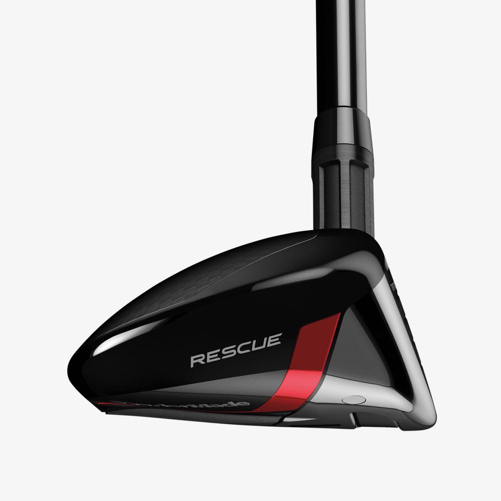 TaylorMade Stealth Rescue | PGA TOUR Superstore