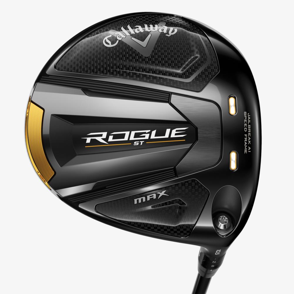 Callaway Rogue ST MAX Driver | PGA TOUR Superstore