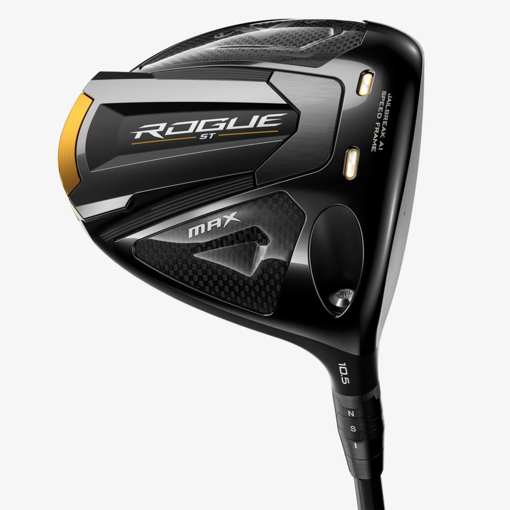 Callaway Rogue ST MAX Driver | PGA TOUR Superstore