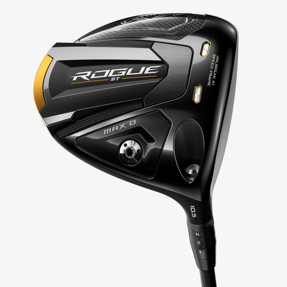 Callaway Rogue ST MAX D Driver | PGA TOUR Superstore