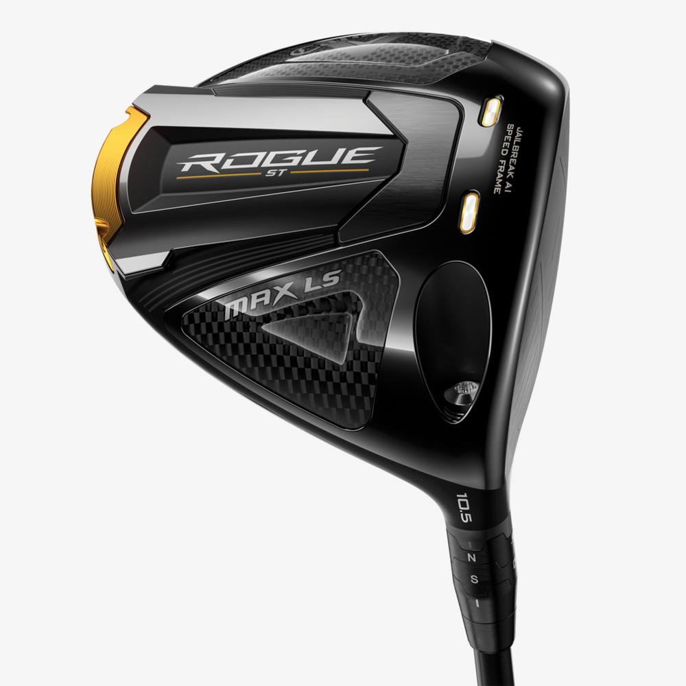Callaway Rogue ST MAX LS Driver | PGA TOUR Superstore