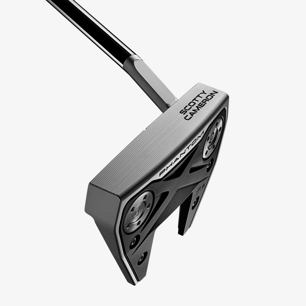 Titleist Scotty Cameron Phantom X 7.5 Putter | PGA TOUR Superstore