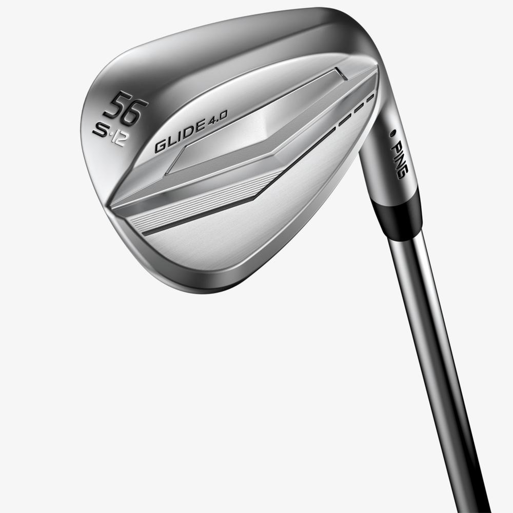 PING Glide 4.0 Wedge w/ Graphite Shaft | PGA TOUR Superstore