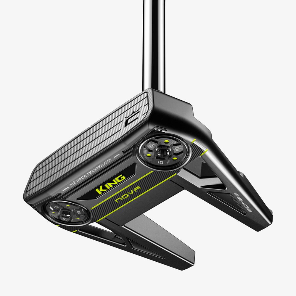 Cobra KING Nova Putter | PGA TOUR Superstore