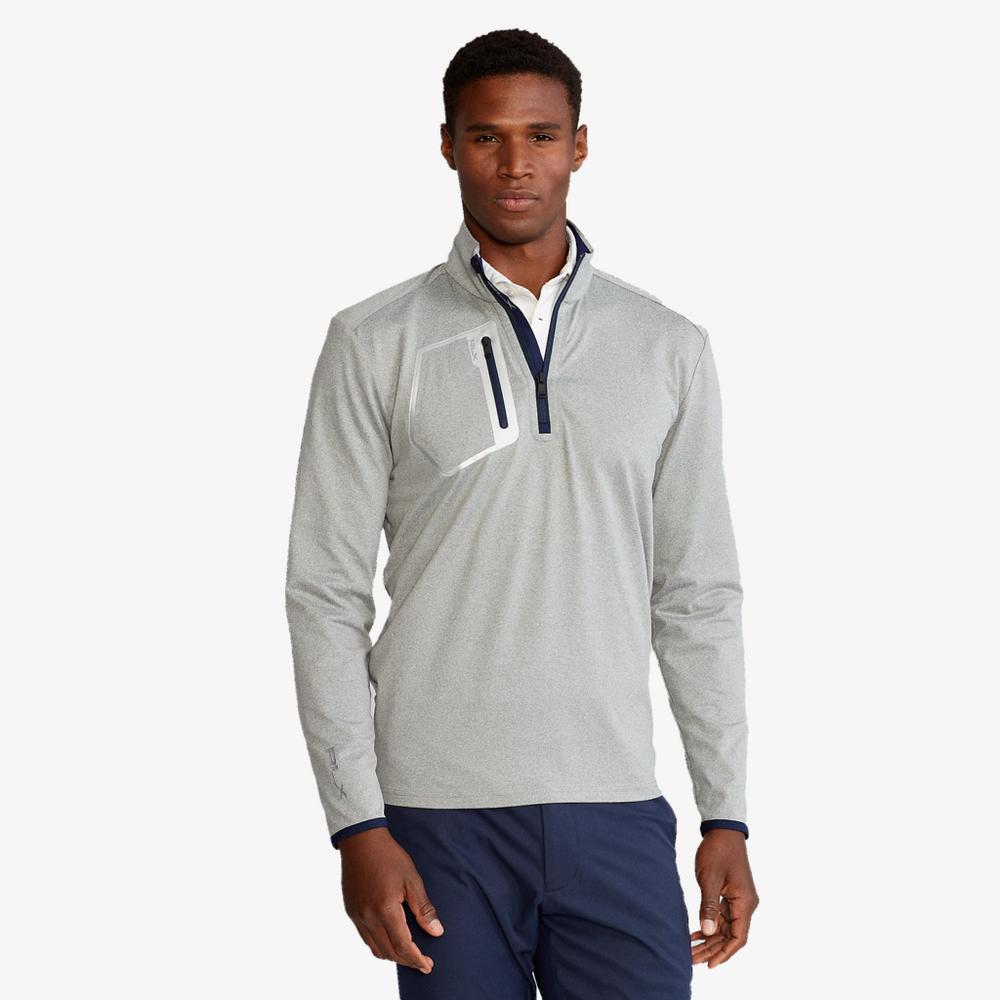 RLX Golf Performance Quarter-Zip Pullover | PGA TOUR Superstore