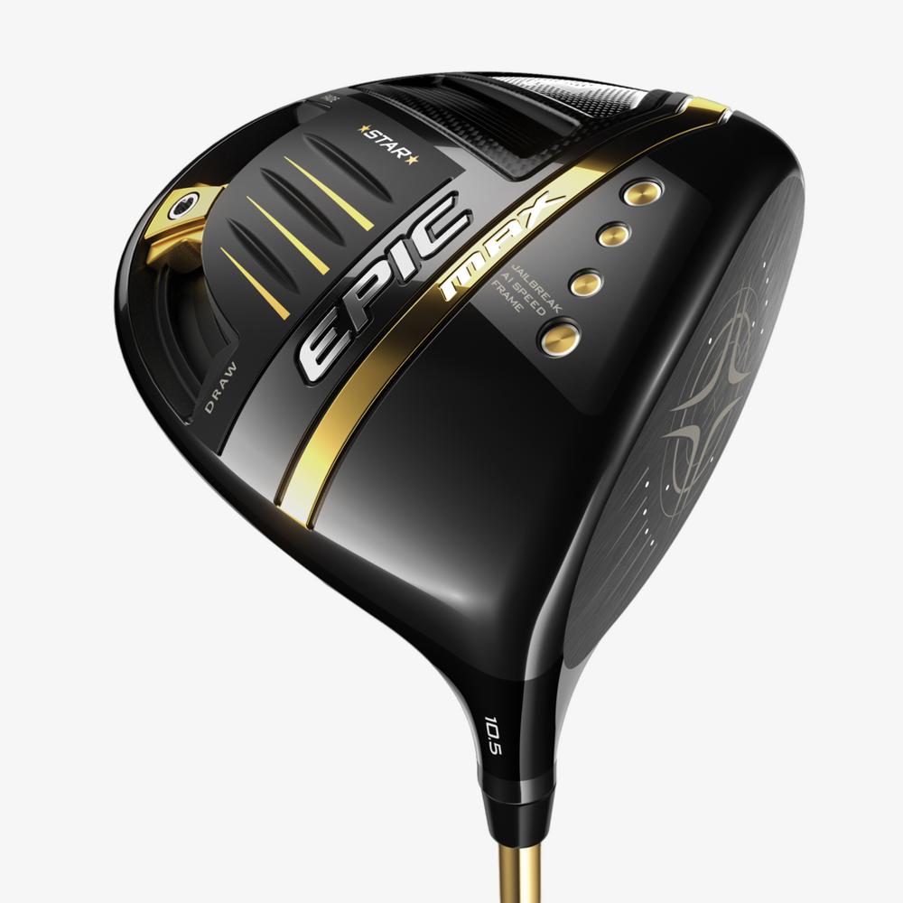 Callaway Epic Max Star Driver | PGA TOUR Superstore