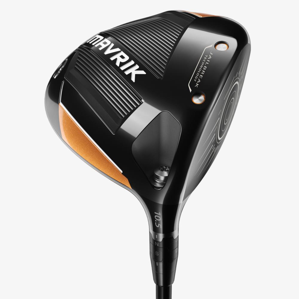 Callaway Mavrik 2022 Women's Driver | PGA TOUR Superstore