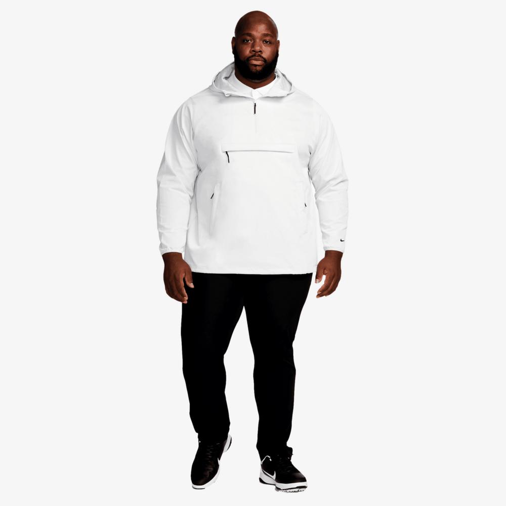 Nike Unscripted Repel Men's Anorak Golf Jacket | PGA TOUR Superstore