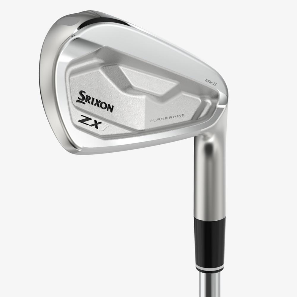 ZX7 MK II Irons w/ Steel Shafts | PGA TOUR Superstore