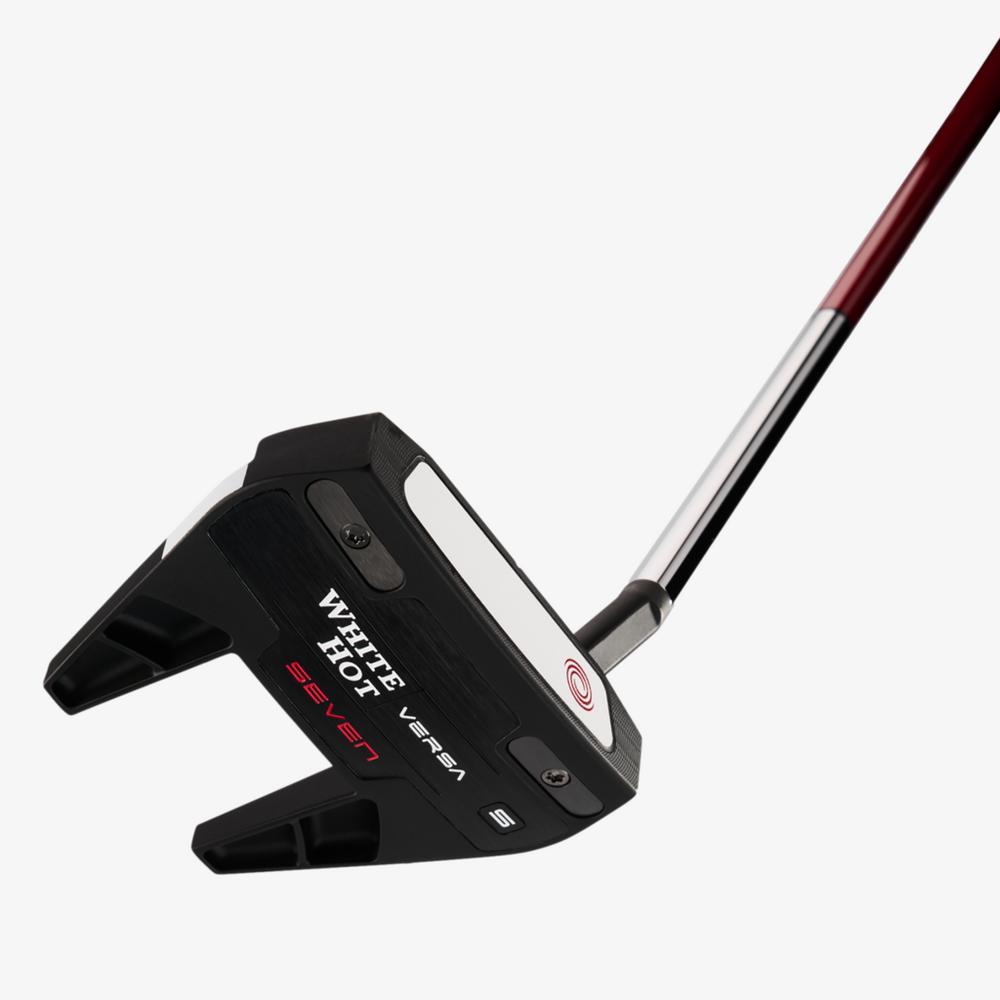 Odyssey White Hot Versa Seven S Putter | PGA TOUR Superstore