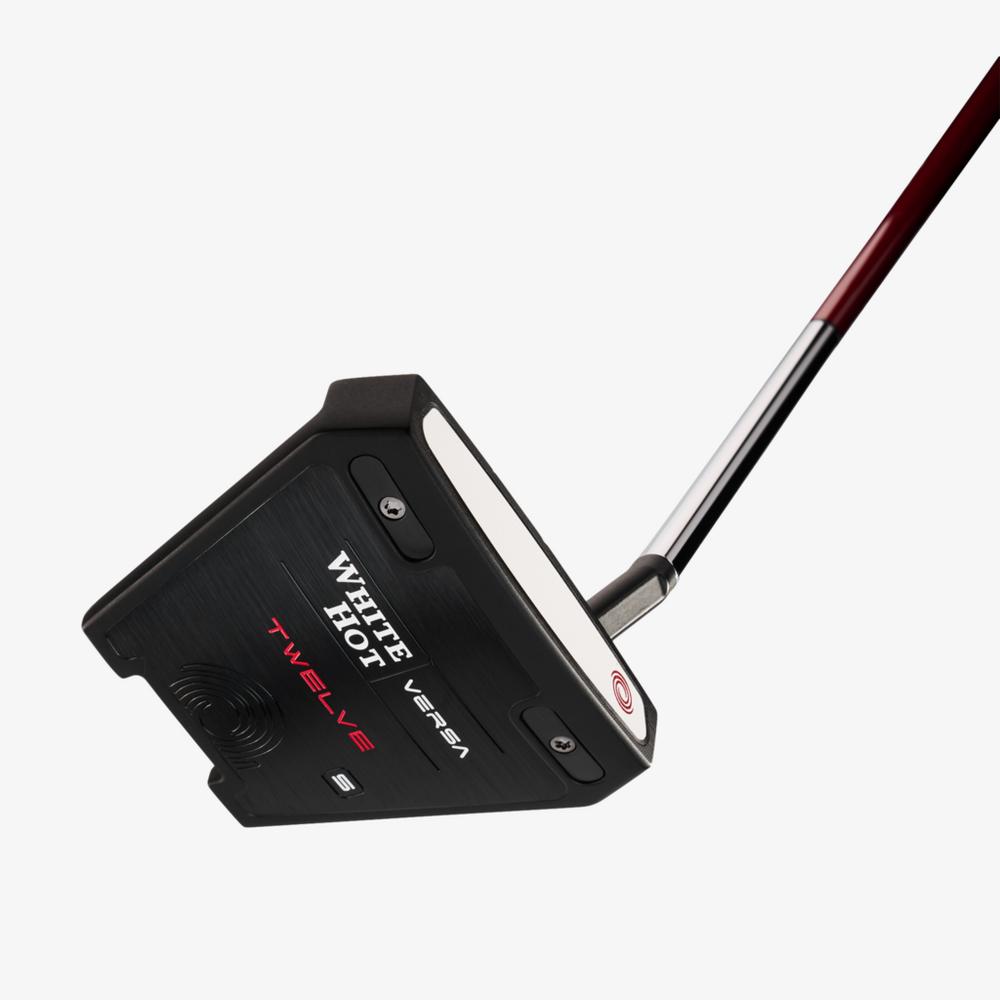 Odyssey White Hot Versa Twelve S Putter | PGA TOUR Superstore