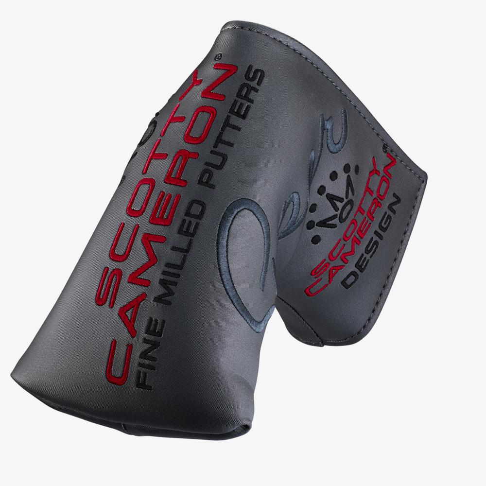 Titleist Scotty Cameron Super Select Fastback 1.5 Putter | PGA