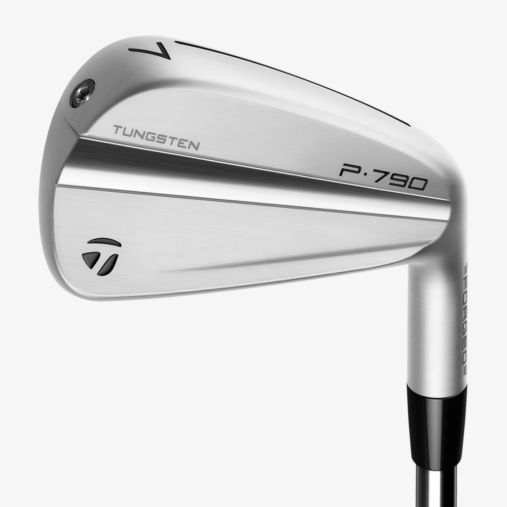 TaylorMade P•790 2023 Irons w/ Graphite Shafts | PGA TOUR Superstore