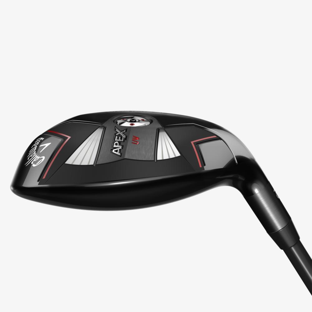 Callaway Apex UW 2024 | PGA TOUR Superstore