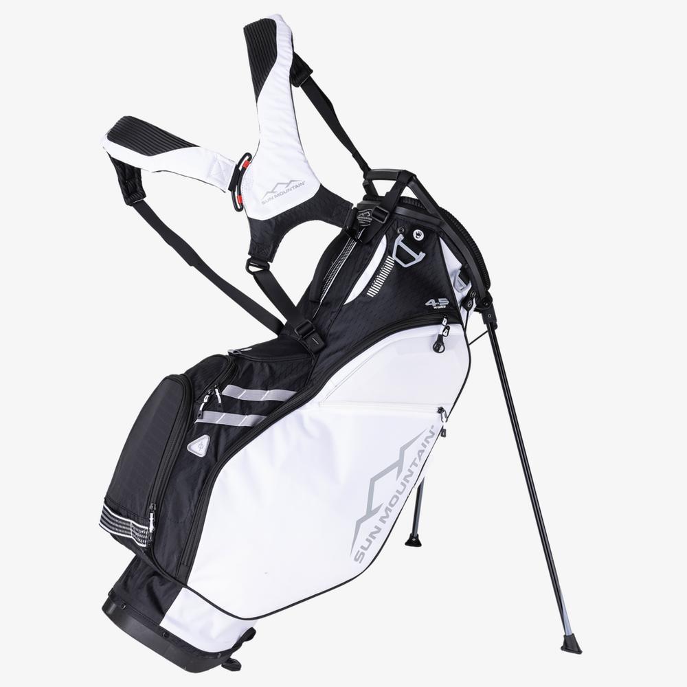 Sun Mountain 4.5 LS 14-Way 2024 Stand Bag | PGA TOUR Superstore