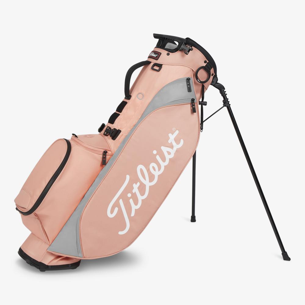 Titleist Players 4 2023 Women's Stand Bag | PGA TOUR Superstore