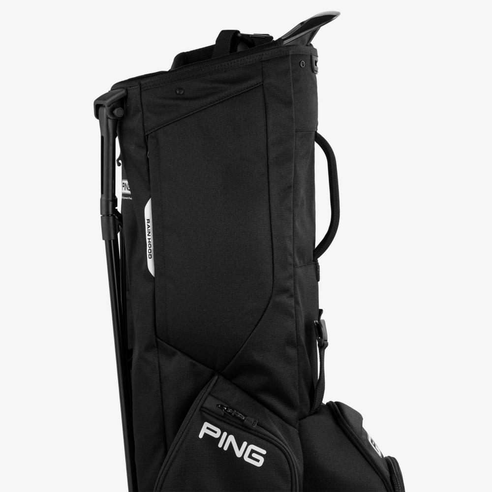 PING Hoofer 2023 Stand Bag | PGA TOUR Superstore