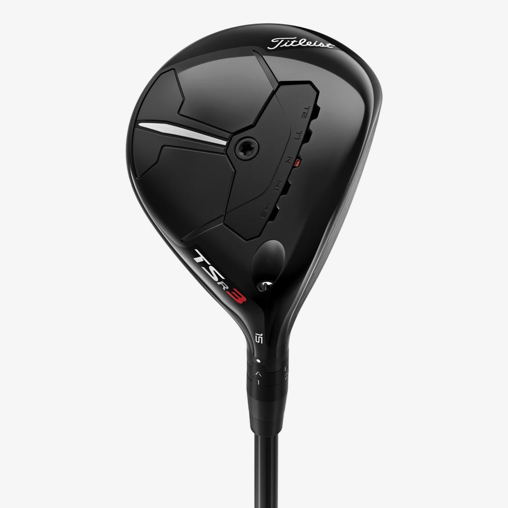 Titleist TSR3 Fairway | PGA TOUR Superstore