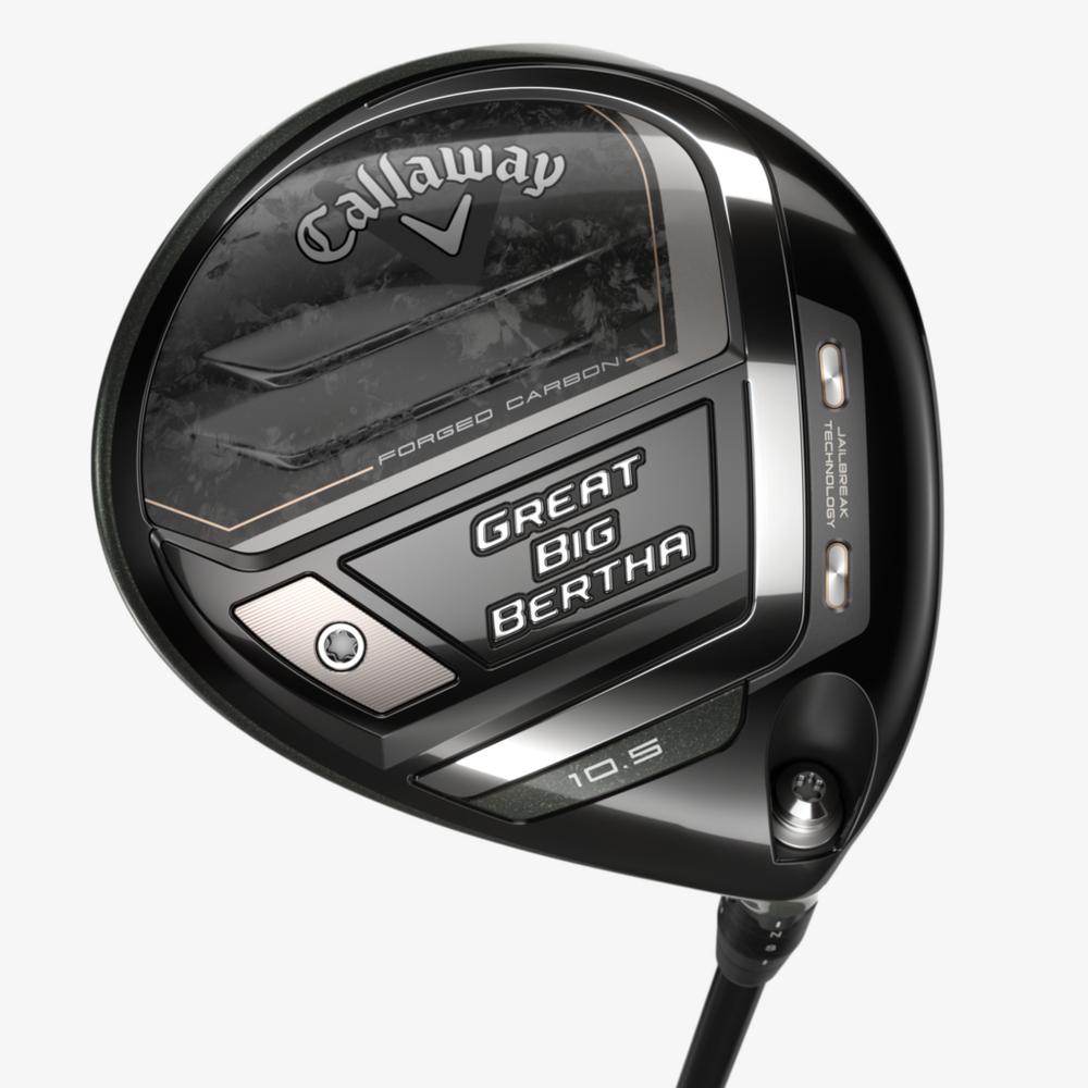 Callaway Great Big Bertha Driver | PGA TOUR Superstore