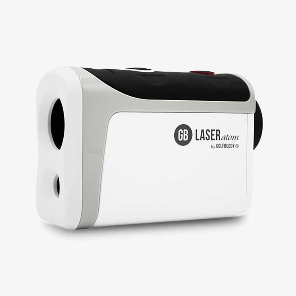 Golf Buddy Laser Atom Rangefinder | PGA TOUR Superstore