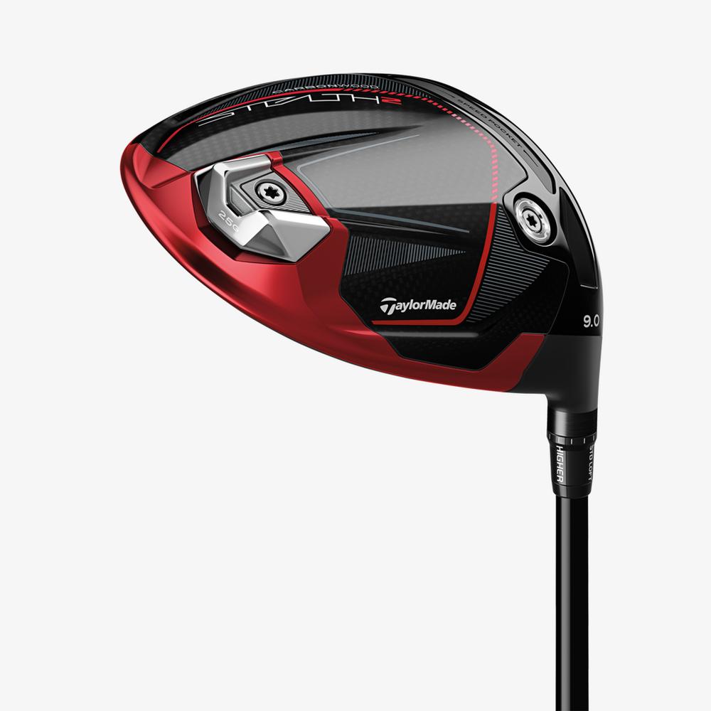 TaylorMade Stealth 2 Driver | PGA TOUR Superstore