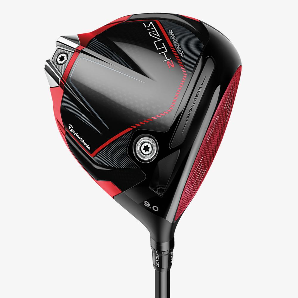 TaylorMade Stealth 2 Driver | PGA TOUR Superstore