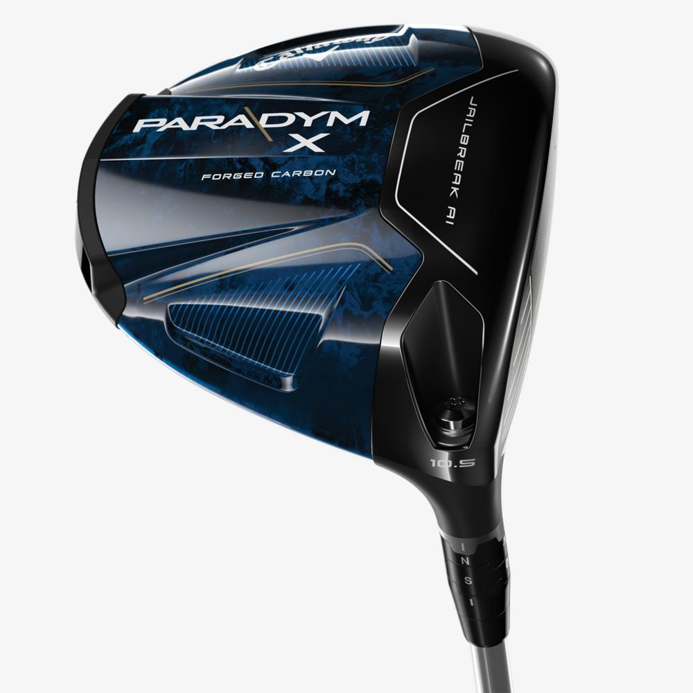 Callaway Paradym X Driver | PGA TOUR Superstore