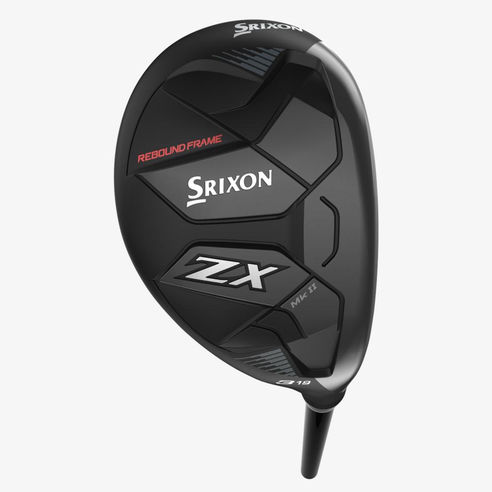 Srixon ZX MK II Hybrid | PGA TOUR Superstore