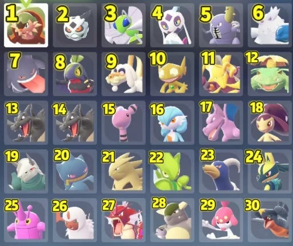 ポケモンZA（ポケモンレジェンズゼットエー） ポケモンレジェンズ ZA全