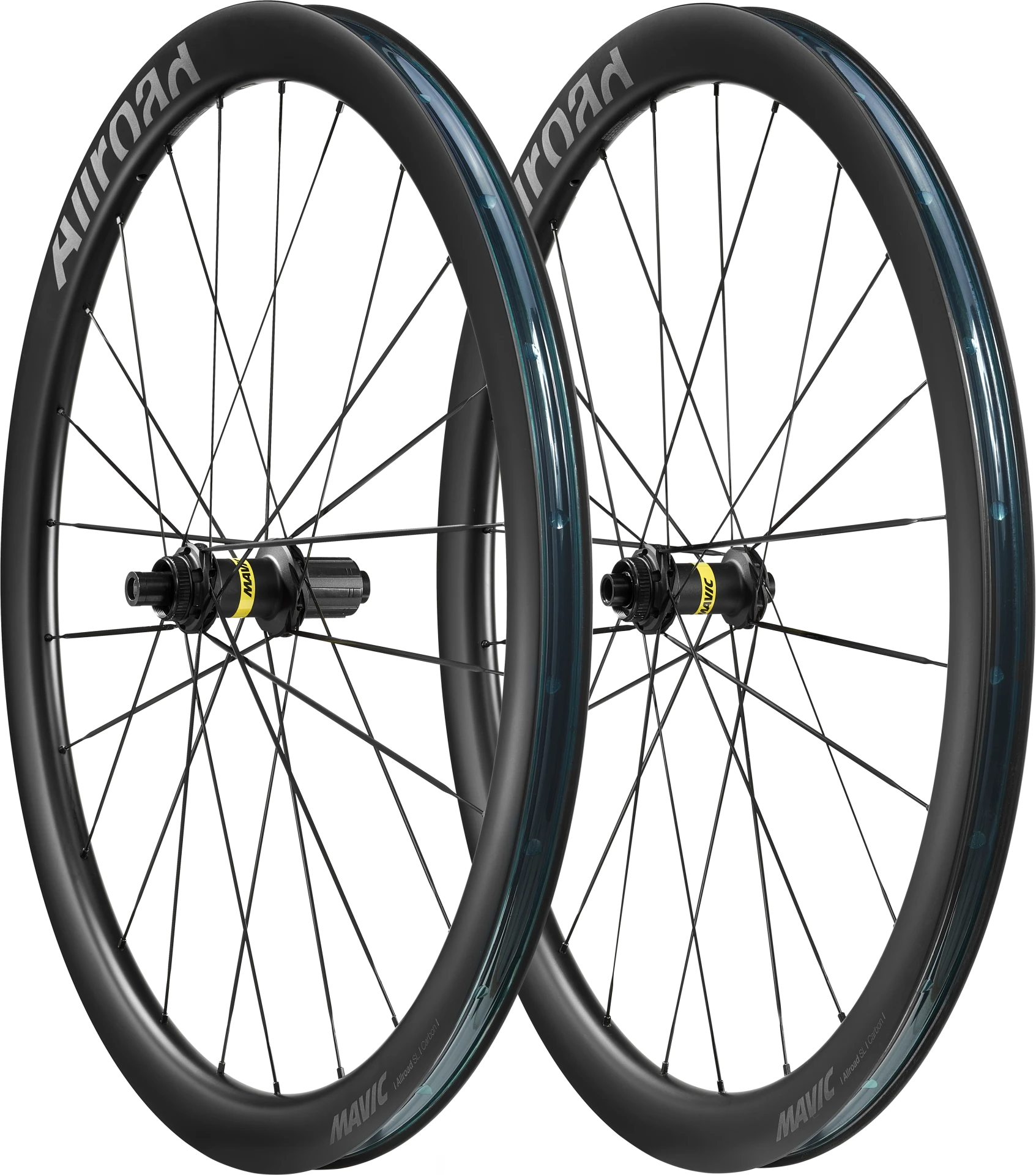 ALLROAD SL CARBON - Mavic