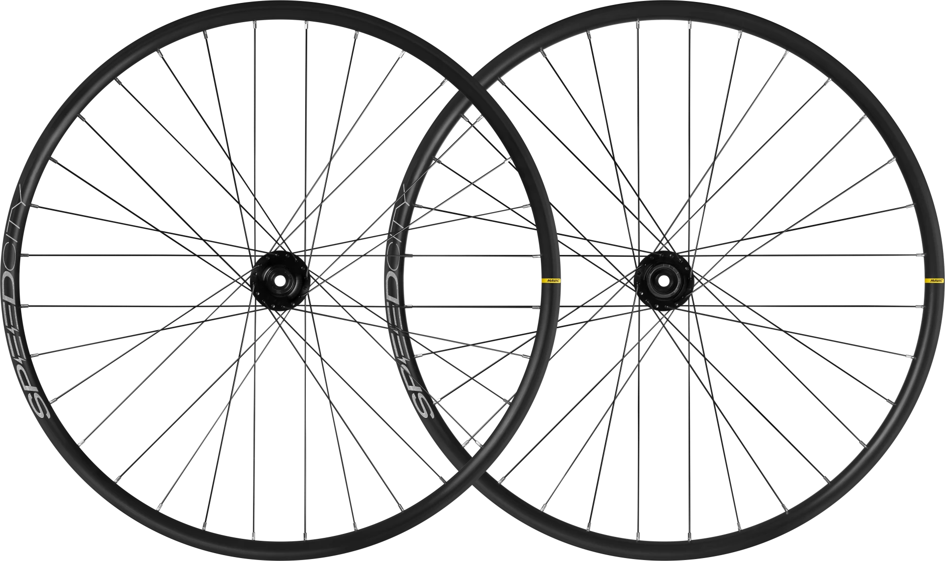 E-SPEEDCITY 1 700 - Mavic
