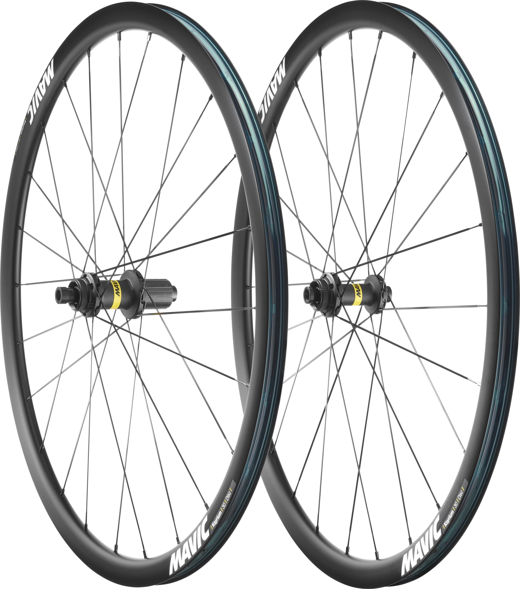 KSYRIUM 30 DISC - Mavic