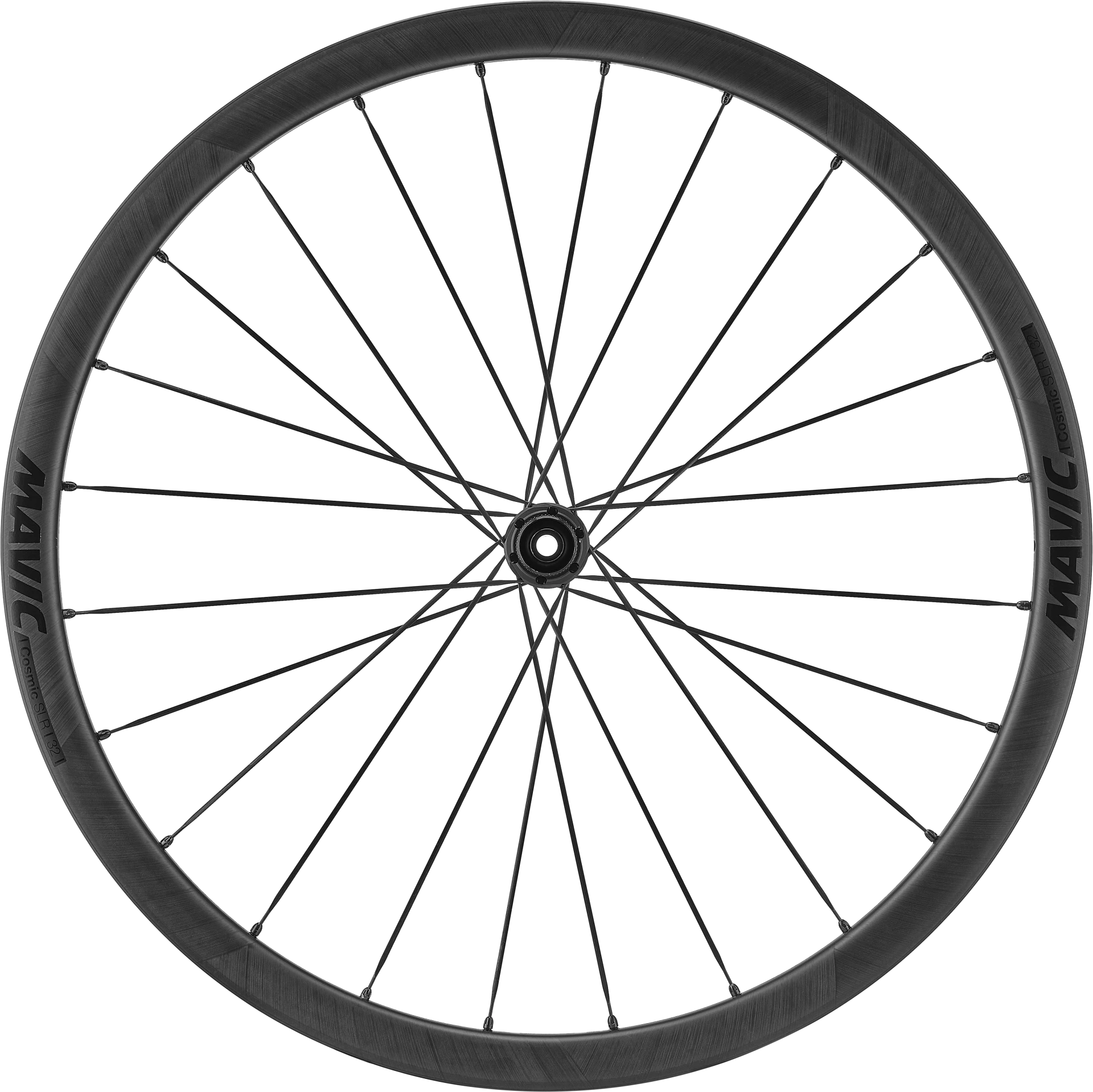 COSMIC SLR 32 DISC 21mm - Mavic