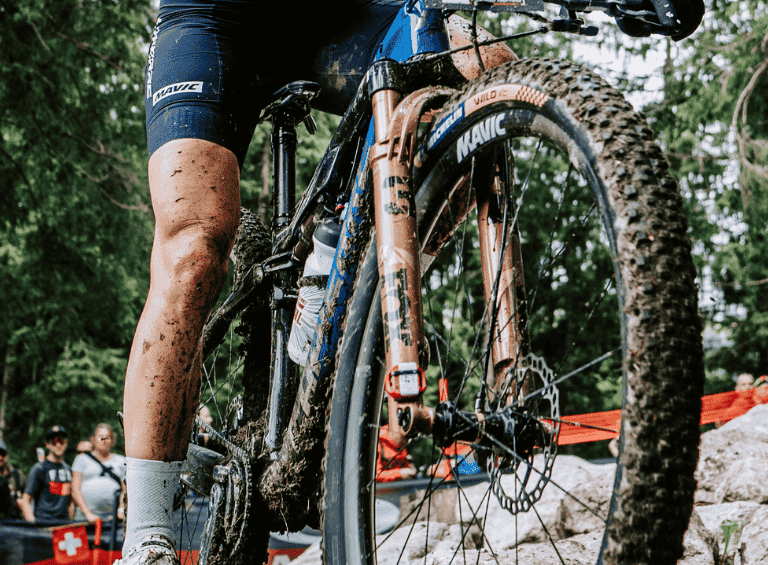 CROSSRIDE FTS-X 27.5 - Mavic