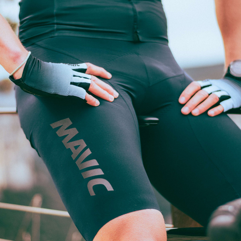 AKSIUM GRAPHIC JERSEY MEN - Mavic