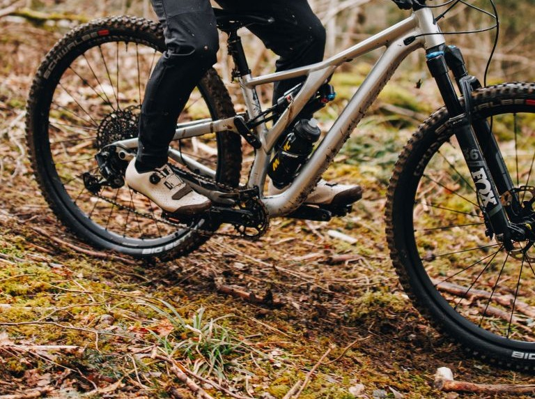 CROSSMAX 27.5 - Mavic