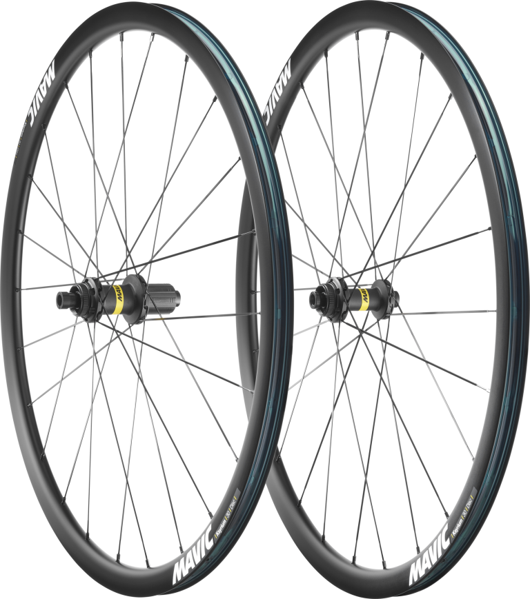 KSYRIUM 30 DISC - Mavic