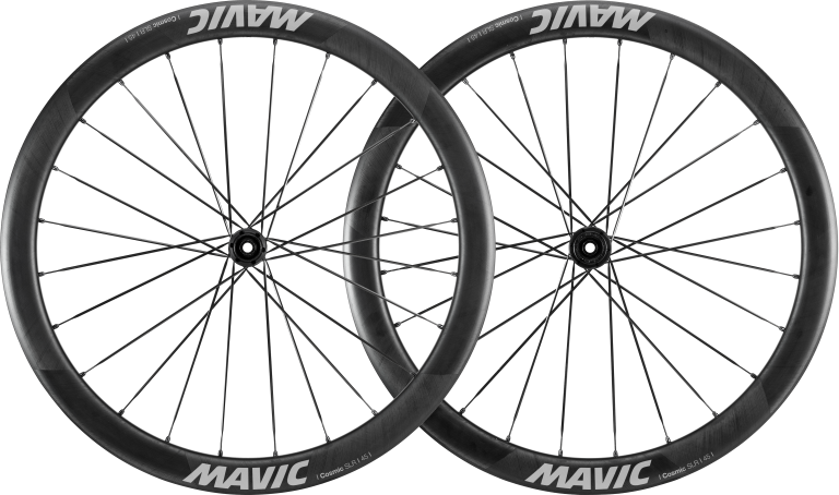 MAVICの魅力は試乗で体感！カタログ重量以上の軽さを是非体感ください