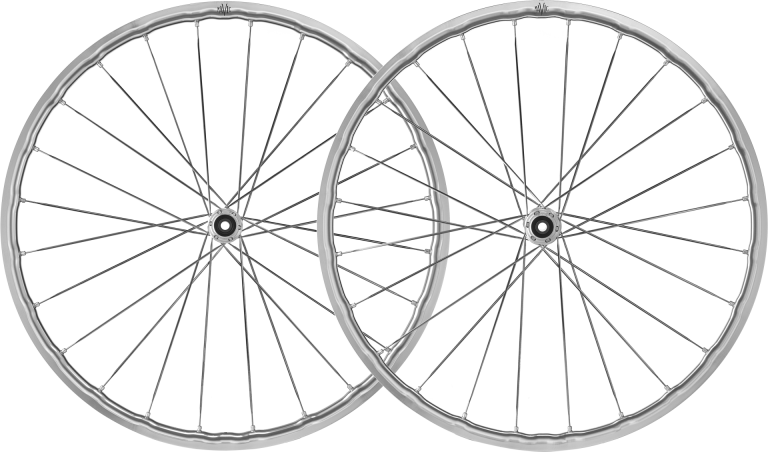 KSYRIUM SL DISC HERITAGE - Mavic