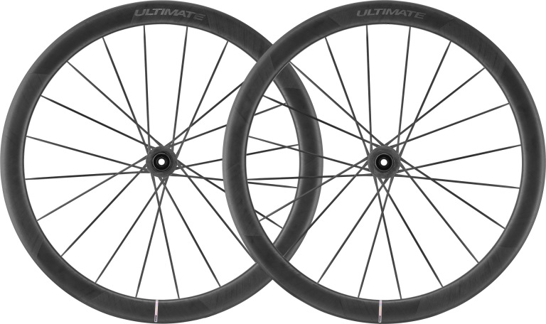 COSMIC ULTIMATE 45 DISC 23mm - Mavic