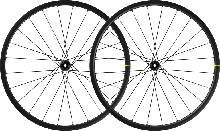 KSYRIUM S DISC - Mavic