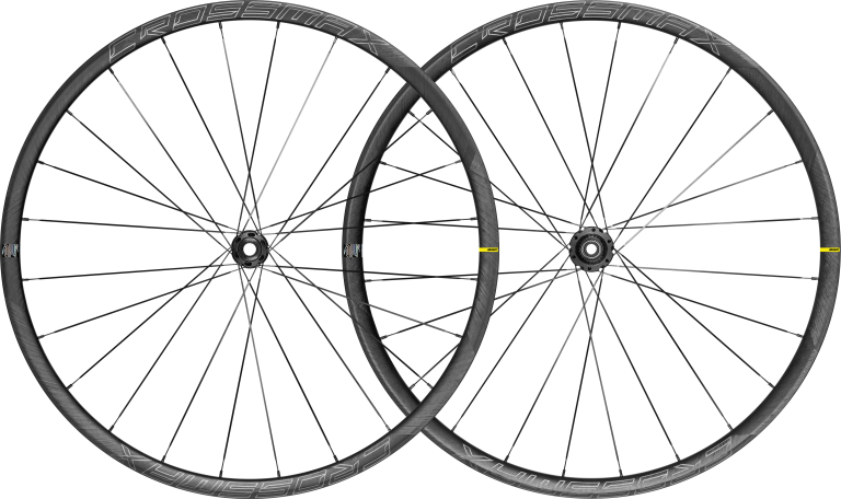 CROSSMAX SL R 29 - Mavic