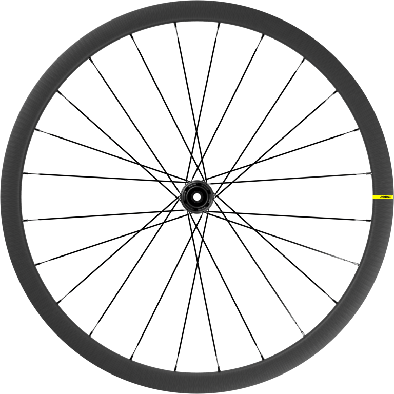 COSMIC SL 32 DISC - Mavic