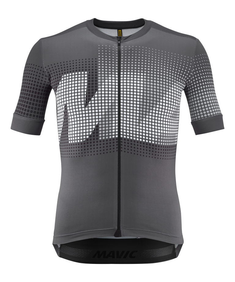 AKSIUM GRAPHIC JERSEY MEN - Mavic