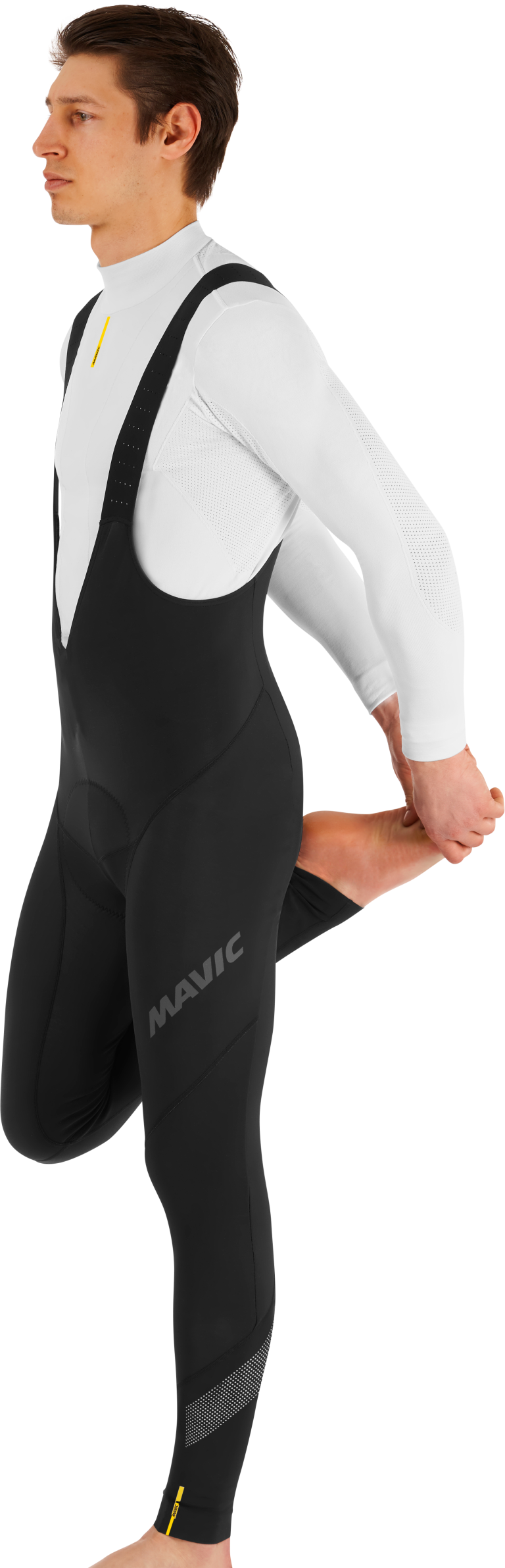 COSMIC THERMO BIB TIGHT M - Mavic