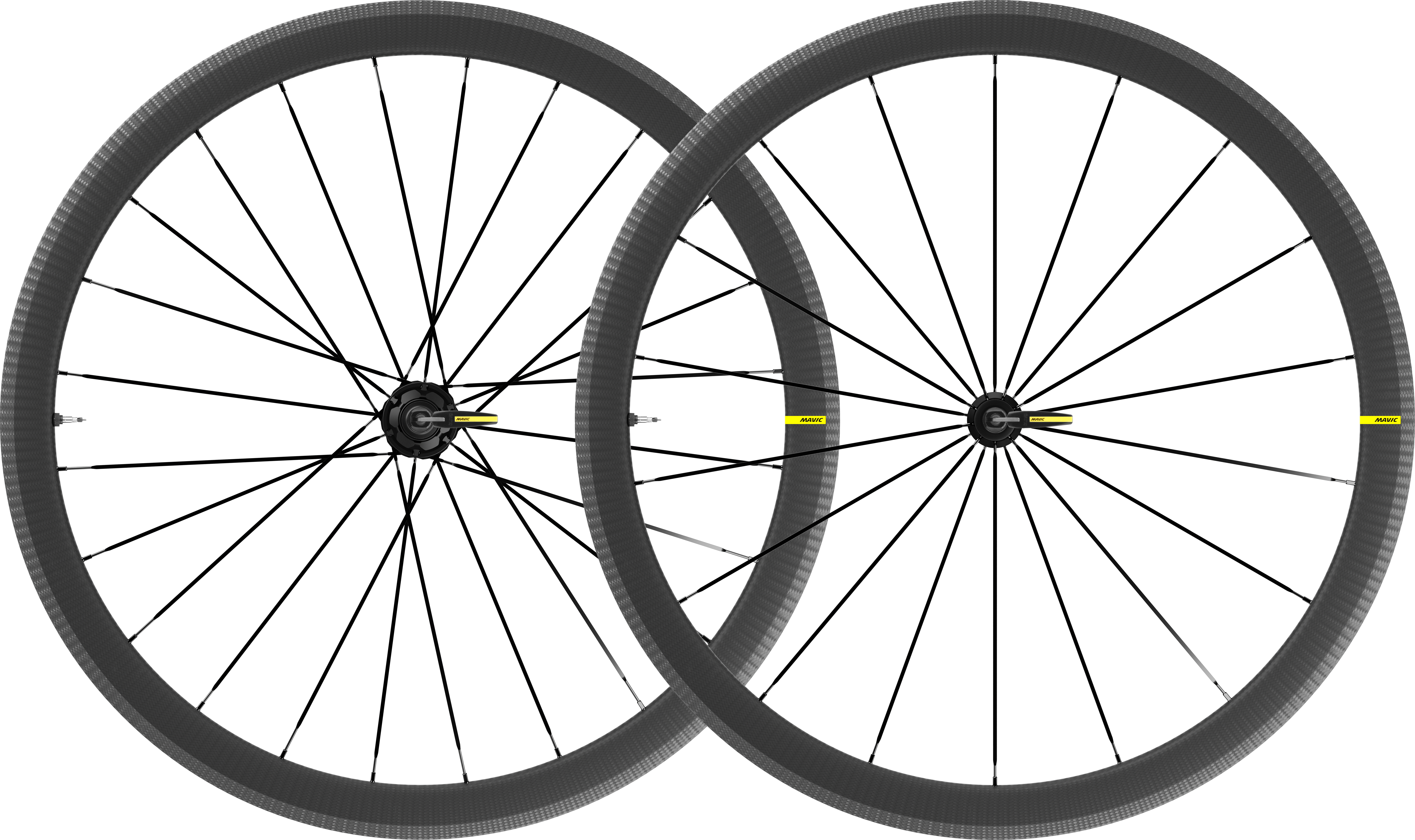 COSMIC SL 40 - Mavic
