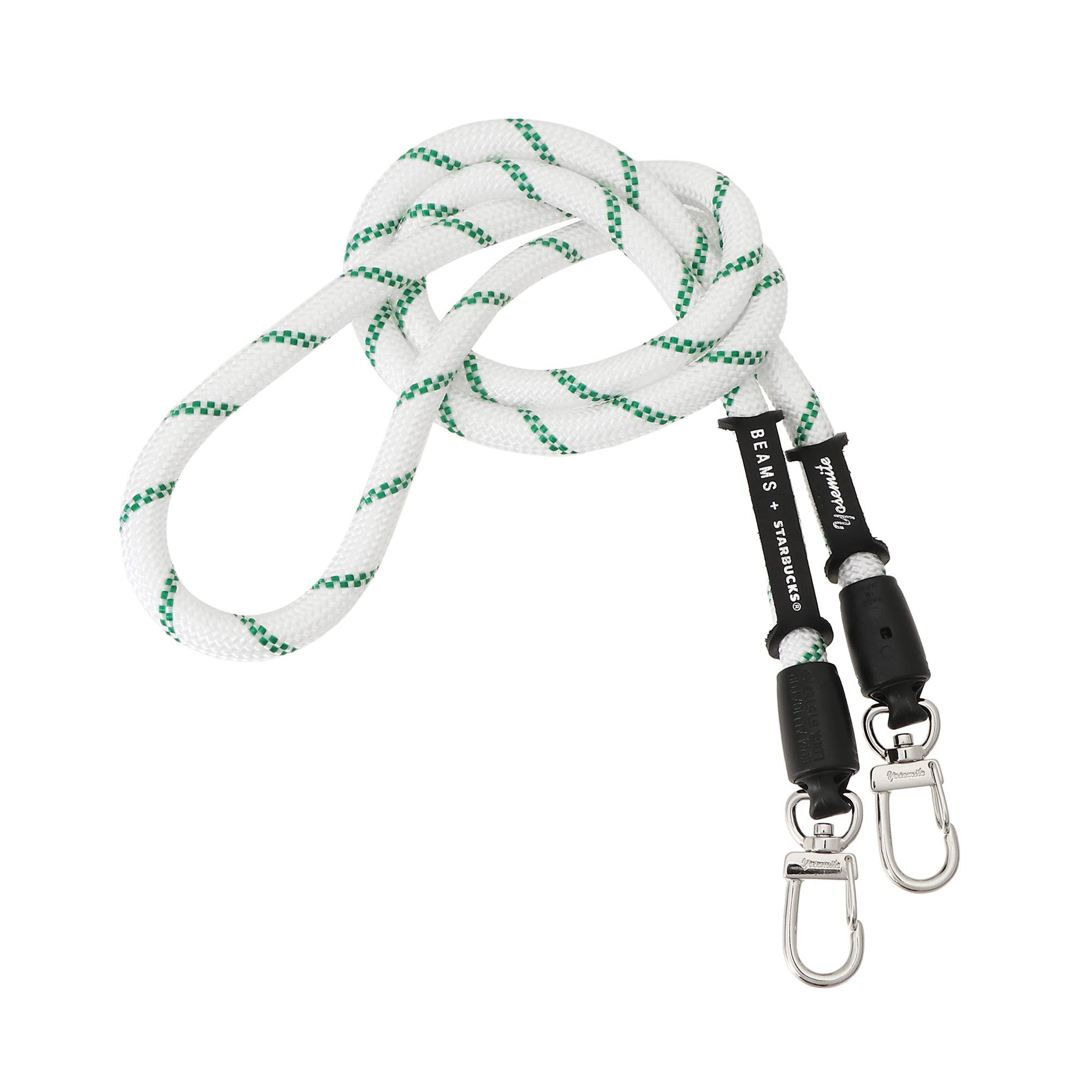 スタバ×「ビームス」のコラボグッズ全7種。エコバッグ、ボトルホルダー