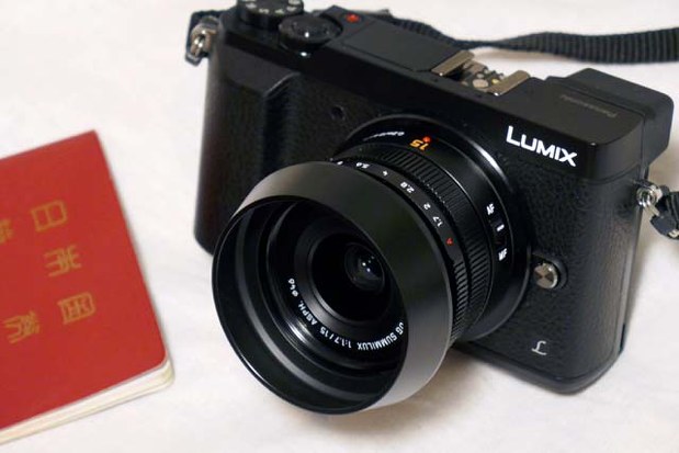 カメラ：週末トラベルに最強の一眼! 旅の持ち歩きにピッタリな